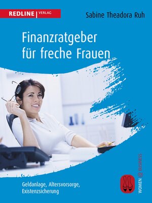 cover image of Finanzratgeber für freche Frauen